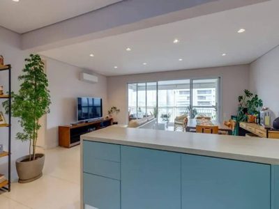 Apartamento, 3 quartos, 117 m² - Foto 3