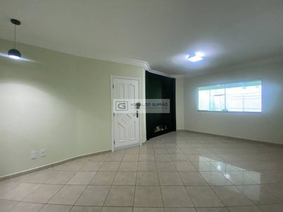 Sobrado, 4 quartos, 312 m² - Foto 2