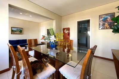 Apartamento, 3 quartos, 96 m² - Foto 4