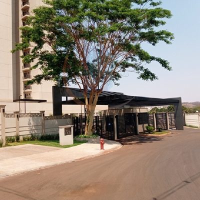 Apartamento, 3 quartos, 110 m² - Foto 1