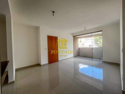 Apartamento, 3 quartos, 88 m² - Foto 4