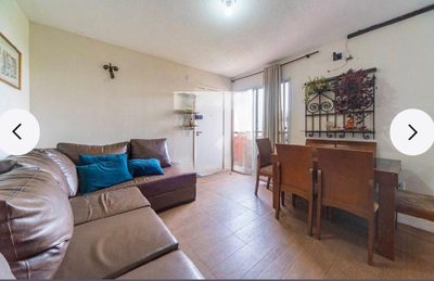 Apartamento, 2 quartos, 49 m² - Foto 1