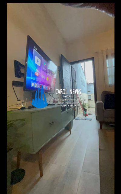 Sobrado, 2 quartos, 90 m² - Foto 5