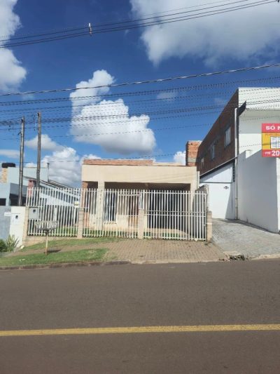 Casa, 3 quartos, 86 m² - Foto 2