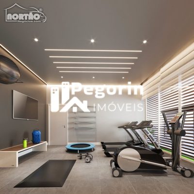 Casa, 3 quartos, 58 m² - Foto 3