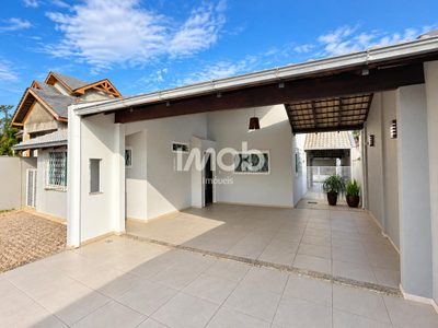 Casa, 3 quartos, 167 m² - Foto 3