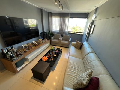Apartamento, 3 quartos, 93 m² - Foto 5