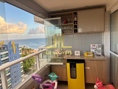 Apartamento, 2 quartos, 72 m² - Foto 3