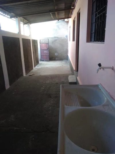 Casa, 4 quartos - Foto 1