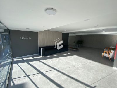 Apartamento, 1 quarto, 40 m² - Foto 2