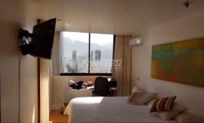 Flat/Apart Hotel, 1 quarto, 73 m² - Foto 1