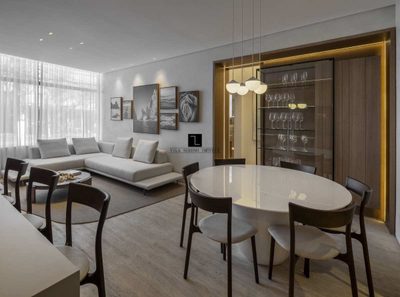 Apartamento, 3 quartos, 98 m² - Foto 2