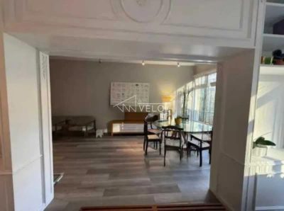 Apartamento, 3 quartos, 121 m² - Foto 1