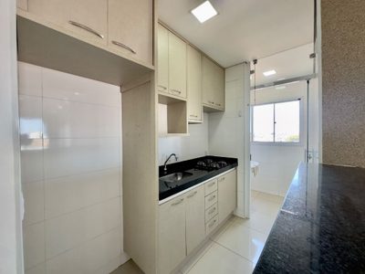 Apartamento, 2 quartos, 65 m² - Foto 4