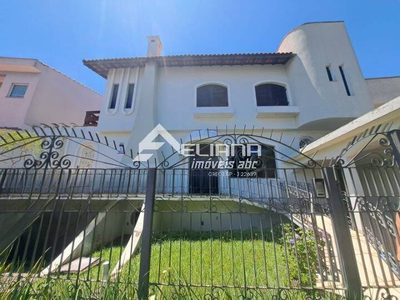 Sobrado, 5 quartos, 354 m² - Foto 3