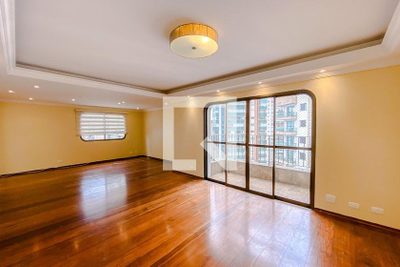 Apartamento, 4 quartos, 240 m² - Foto 1