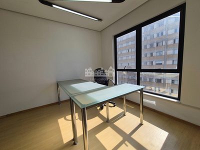 Sala-Conjunto, 28 m² - Foto 1