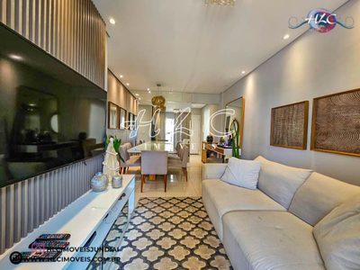 Apartamento, 2 quartos, 65 m² - Foto 3