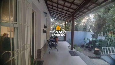 Casa, 3 quartos, 140 m² - Foto 1