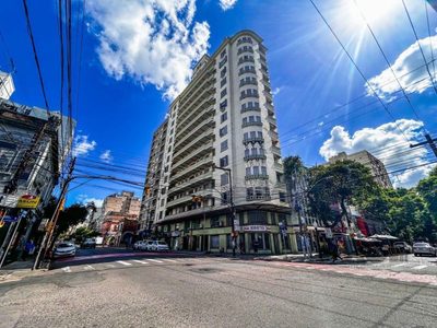 Apartamento, 1 quarto, 43 m² - Foto 1
