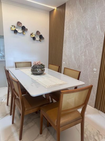 Apartamento, 2 quartos, 80 m² - Foto 5