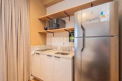 Kitnet-Studio, 20 m² - Foto 4