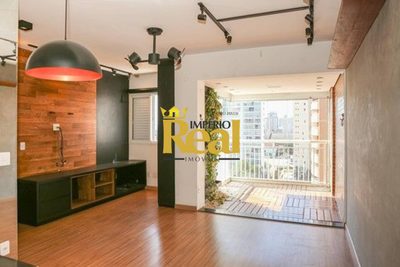 Apartamento, 2 quartos, 60 m² - Foto 1