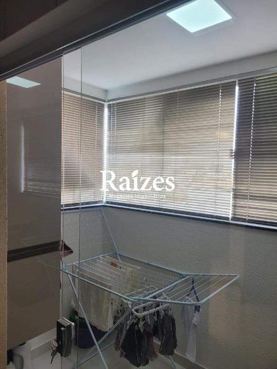 Apartamento, 3 quartos, 95 m² - Foto 2