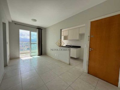 Apartamento, 2 quartos, 63 m² - Foto 2