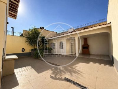 Sobrado, 3 quartos, 292 m² - Foto 2
