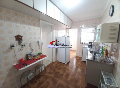 Apartamento, 1 quarto, 54 m² - Foto 5