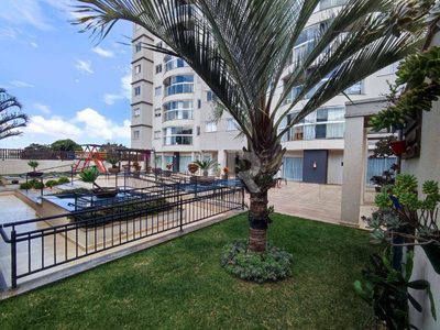 Apartamento, 3 quartos, 77 m² - Foto 3