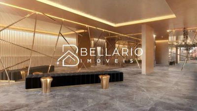 Apartamento, 3 quartos, 95 m² - Foto 5