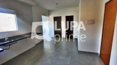 Apartamento, 1 quarto, 30 m² - Foto 1