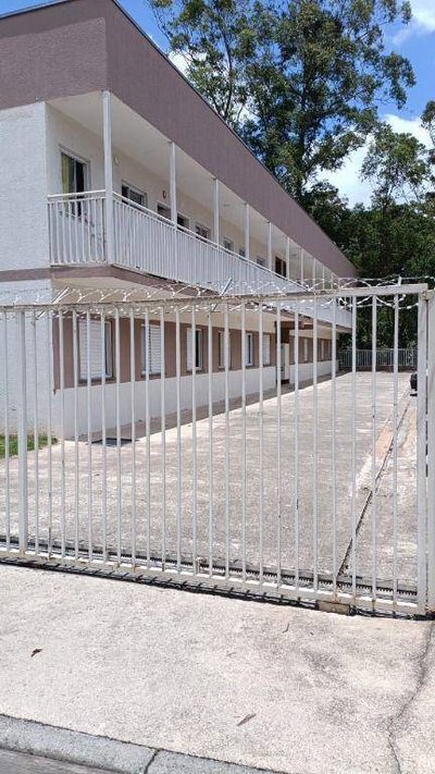 Casa, 2 quartos, 50 m² - Foto 1