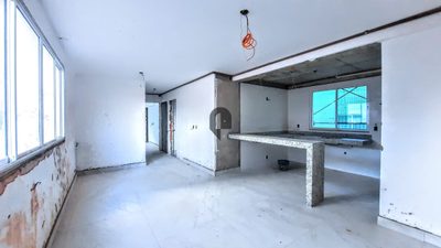 Apartamento, 3 quartos, 89 m² - Foto 1