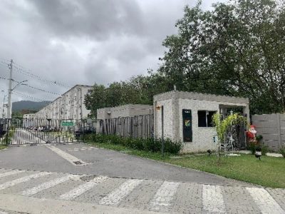 Apartamento, 2 quartos, 40 m² - Foto 1