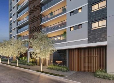 Apartamento, 4 quartos, 169 m² - Foto 2