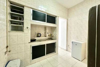 Kitnet-Studio, 33 m² - Foto 3