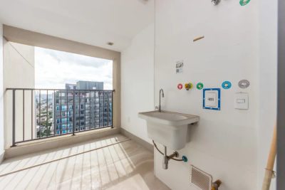Apartamento, 3 quartos, 125 m² - Foto 3