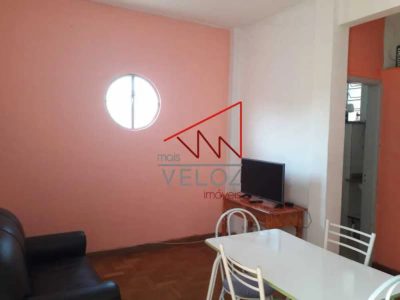 Apartamento, 1 quarto, 40 m² - Foto 5