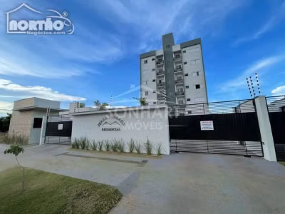 Casa, 3 quartos, 69 m² - Foto 1