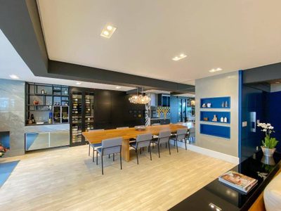 Apartamento, 2 quartos, 181 m² - Foto 3