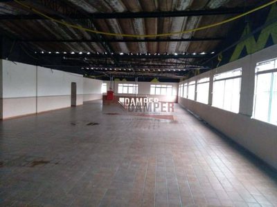 Loja-Salão, 803 m² - Foto 5
