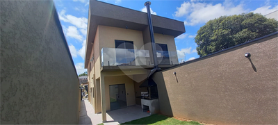 Sobrado, 3 quartos, 122 m² - Foto 1