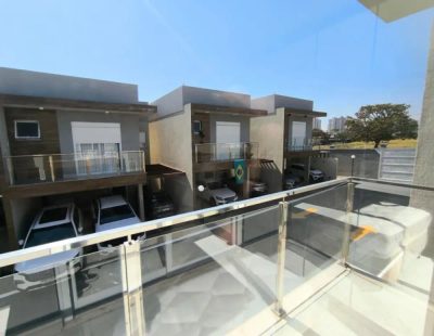 Sobrado, 4 quartos, 191 m² - Foto 2