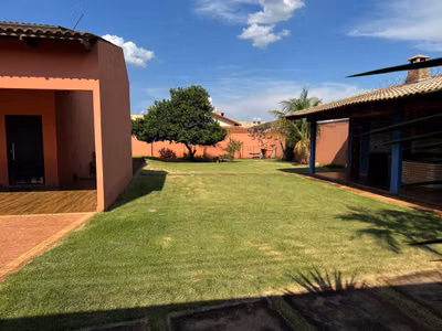 Casa, 3 quartos, 200 m² - Foto 1