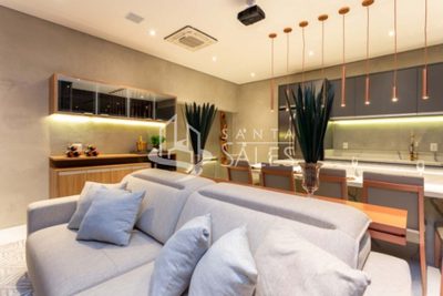 Cobertura, 2 quartos, 106 m² - Foto 2