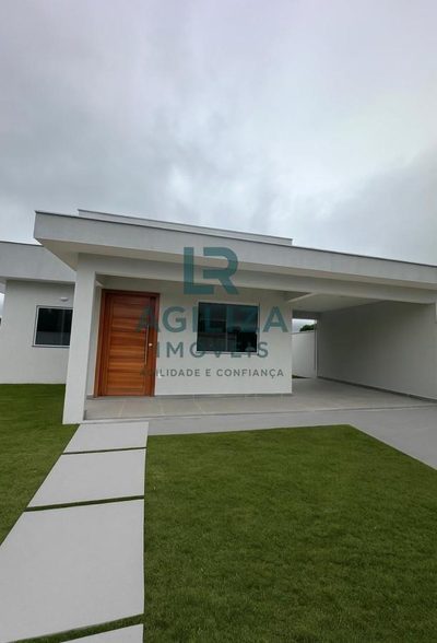 Casa, 2 quartos - Foto 1