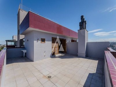 Cobertura, 2 quartos, 147 m² - Foto 3